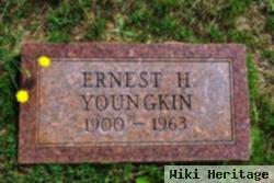 Ernest H. Youngkin