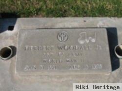 Herbert Woodall, Jr