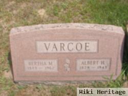 Albert H. Varcoe