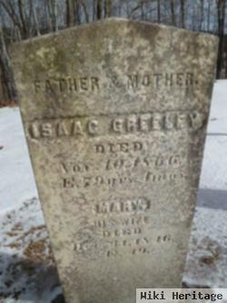 Mary Greeley