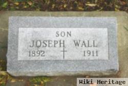 Joseph N Wall