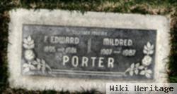 Mildred Porter