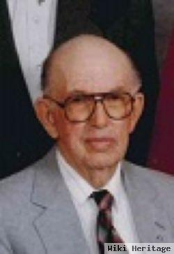 Harold Lee Vanderhart