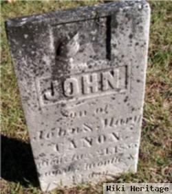 John Canon