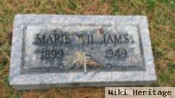 Marie Williams