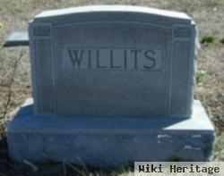 Daniel T. Willits