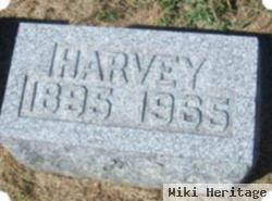 Harvey Lee Dorman