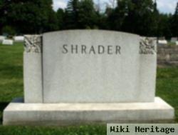 Richard W. Shrader