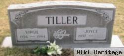 Virgil Tiller