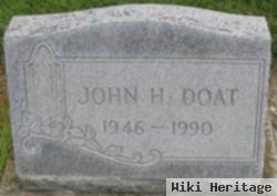 John H. Doat