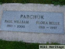 Flora Belle Parchuk