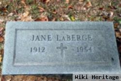 Jane Laberge