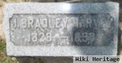 J Bradley Harvey