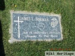 James Norman