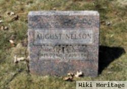 Erric August Nelson