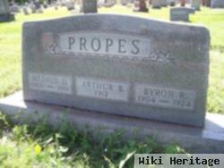 Mildred Propes