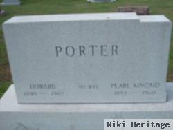 Howard Porter