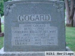 John Gogard