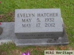 Evelyn Hatcher Williamson
