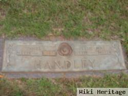 James Lester Handley