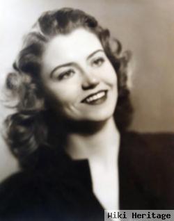 Gertrude Irene "trudy" Mcintosh Vogelsberg