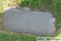 Elinor R. Heinch