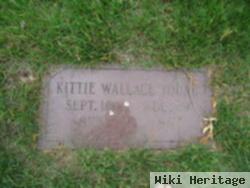 Kittie Wallace Young