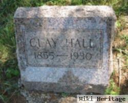 Clay Byall Hall