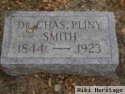 Dr Charles Pliny Smith