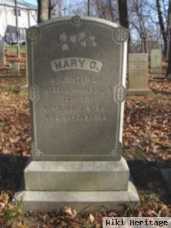 Mary O. Fenner