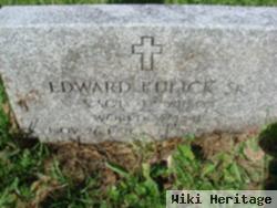 Edward Kulick, Sr