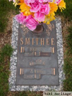 Harce Lee Smithee