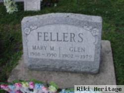 Glen Fellers