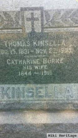 Thomas C. Kinsella