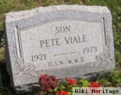 Pete Viale