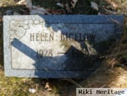 Helen Bigelow Philion