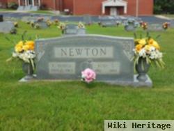 C. Homer Newton