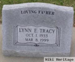 Lynn E. Tracy