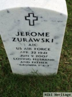 Jerome Zurawski