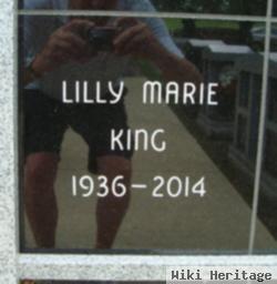 Lilly Marie King