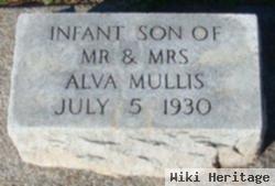 Infant Son Mullis