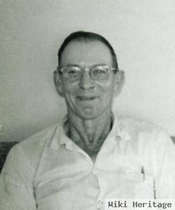 Elmer Edgar Roten