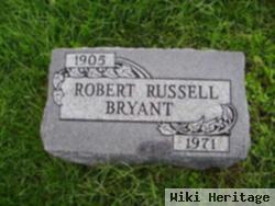 Robert Russell Bryant