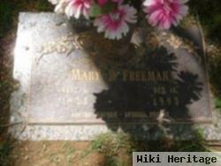 Mary Phillips Freeman