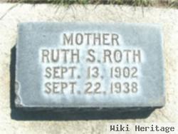 Ruth S. Roth