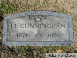 Ira Eugene Cunningham