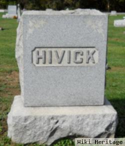 Thressa Seifreid Hivick