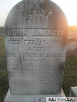 John Lininger