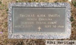 Thomas Kirk Smith