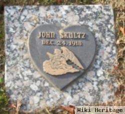 John Skultz